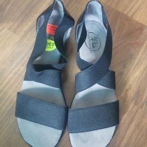 Life stride sandles 8